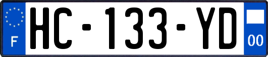 HC-133-YD