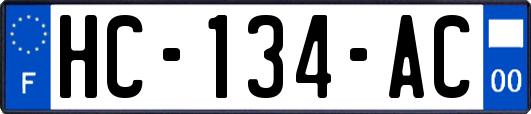 HC-134-AC