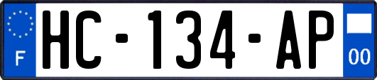 HC-134-AP