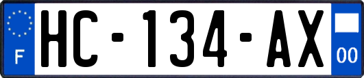 HC-134-AX