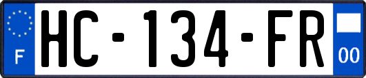 HC-134-FR