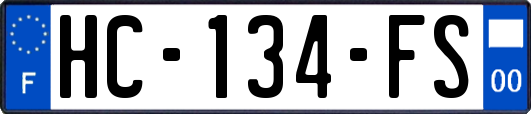 HC-134-FS