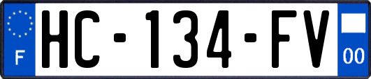 HC-134-FV