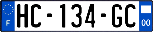 HC-134-GC