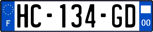 HC-134-GD
