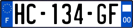 HC-134-GF