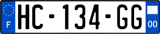 HC-134-GG