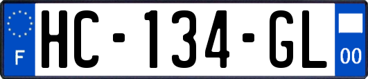 HC-134-GL