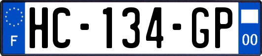 HC-134-GP