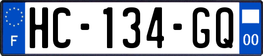 HC-134-GQ