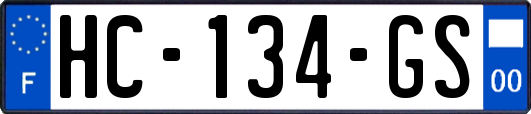 HC-134-GS