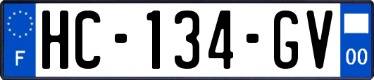 HC-134-GV