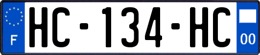 HC-134-HC