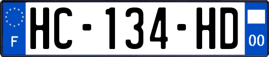 HC-134-HD