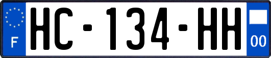 HC-134-HH