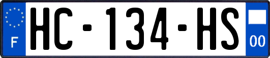 HC-134-HS