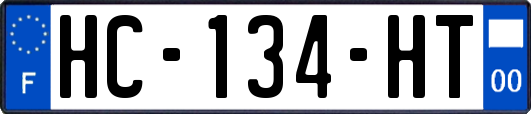 HC-134-HT