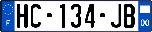 HC-134-JB