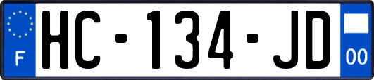 HC-134-JD