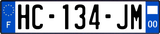 HC-134-JM