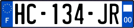 HC-134-JR