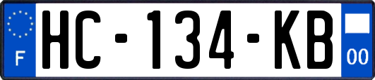 HC-134-KB