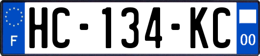 HC-134-KC