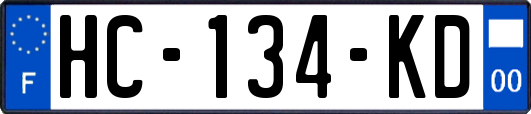 HC-134-KD
