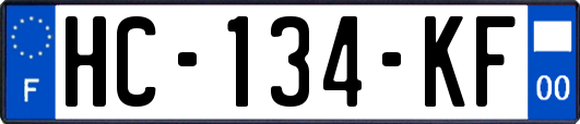HC-134-KF