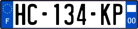 HC-134-KP