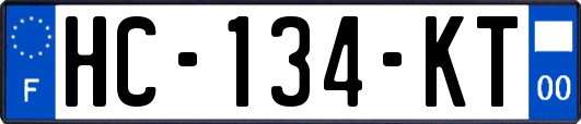 HC-134-KT