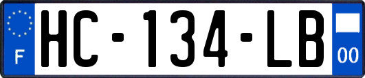 HC-134-LB
