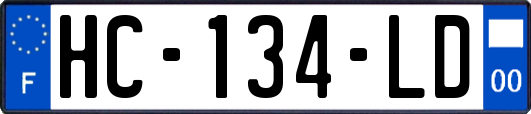 HC-134-LD