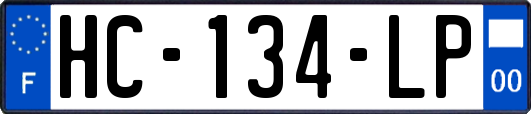 HC-134-LP