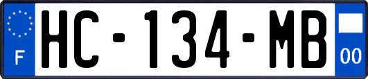 HC-134-MB