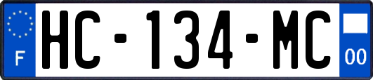 HC-134-MC