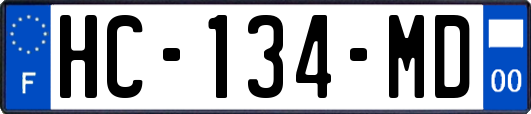 HC-134-MD