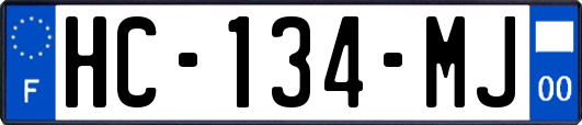 HC-134-MJ