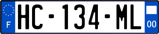 HC-134-ML