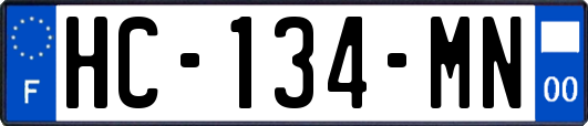 HC-134-MN