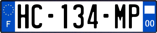 HC-134-MP