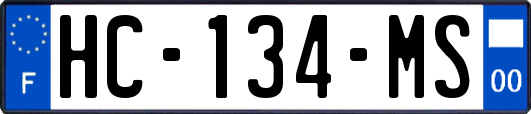 HC-134-MS