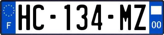 HC-134-MZ