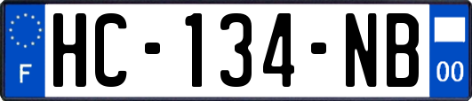 HC-134-NB