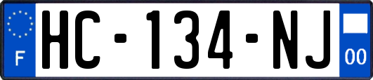 HC-134-NJ