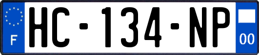 HC-134-NP