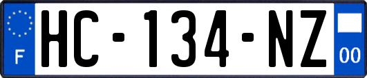 HC-134-NZ