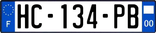 HC-134-PB