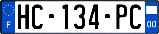 HC-134-PC