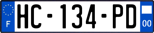 HC-134-PD